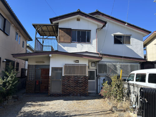 【３LDK】甲府市伊勢４丁目