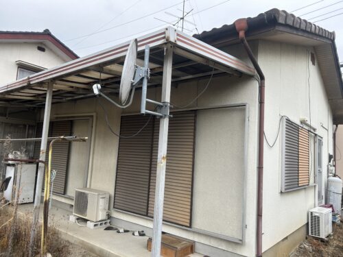 【売地】中央市山之神