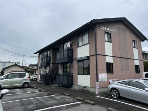 【３DK】甲府市上石田２丁目